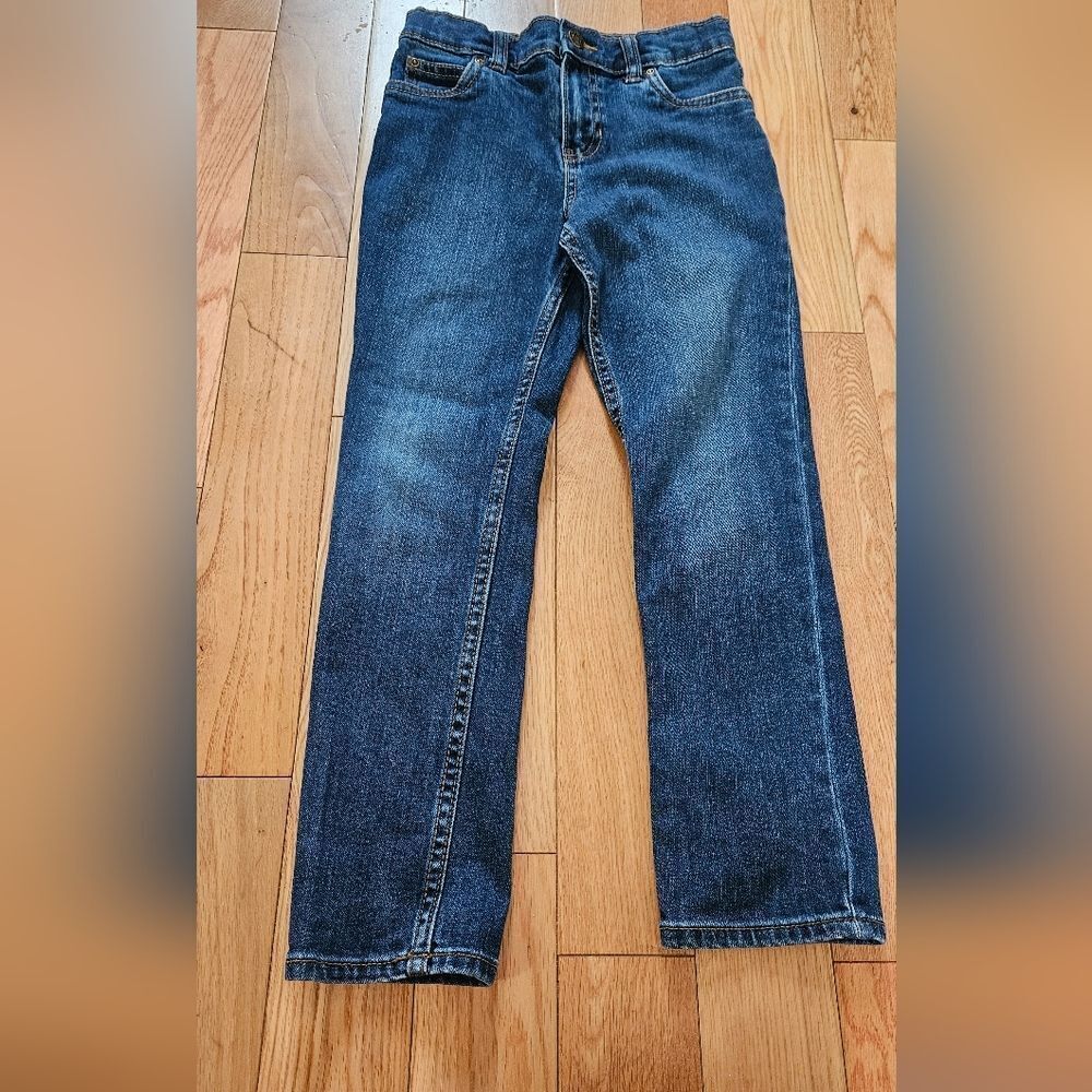Carter's Kids Jeans Size 7/7A